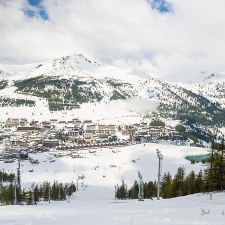Il Rododendro City Center - Happy Rentals Bardonecchia Buitenkant foto