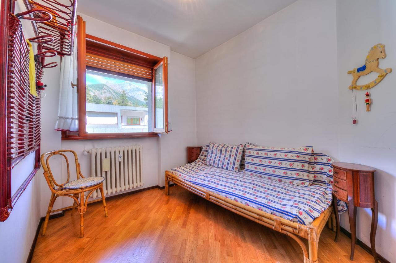 Il Rododendro City Center - Happy Rentals Bardonecchia Buitenkant foto