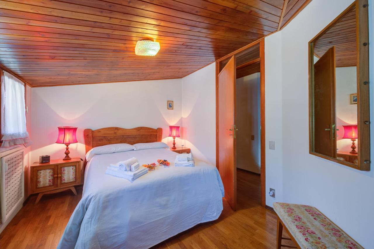 Il Rododendro City Center - Happy Rentals Bardonecchia Buitenkant foto