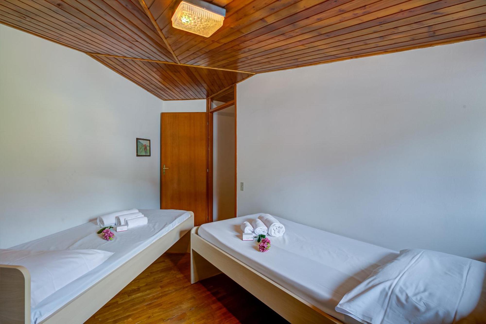 Il Rododendro City Center - Happy Rentals Bardonecchia Buitenkant foto
