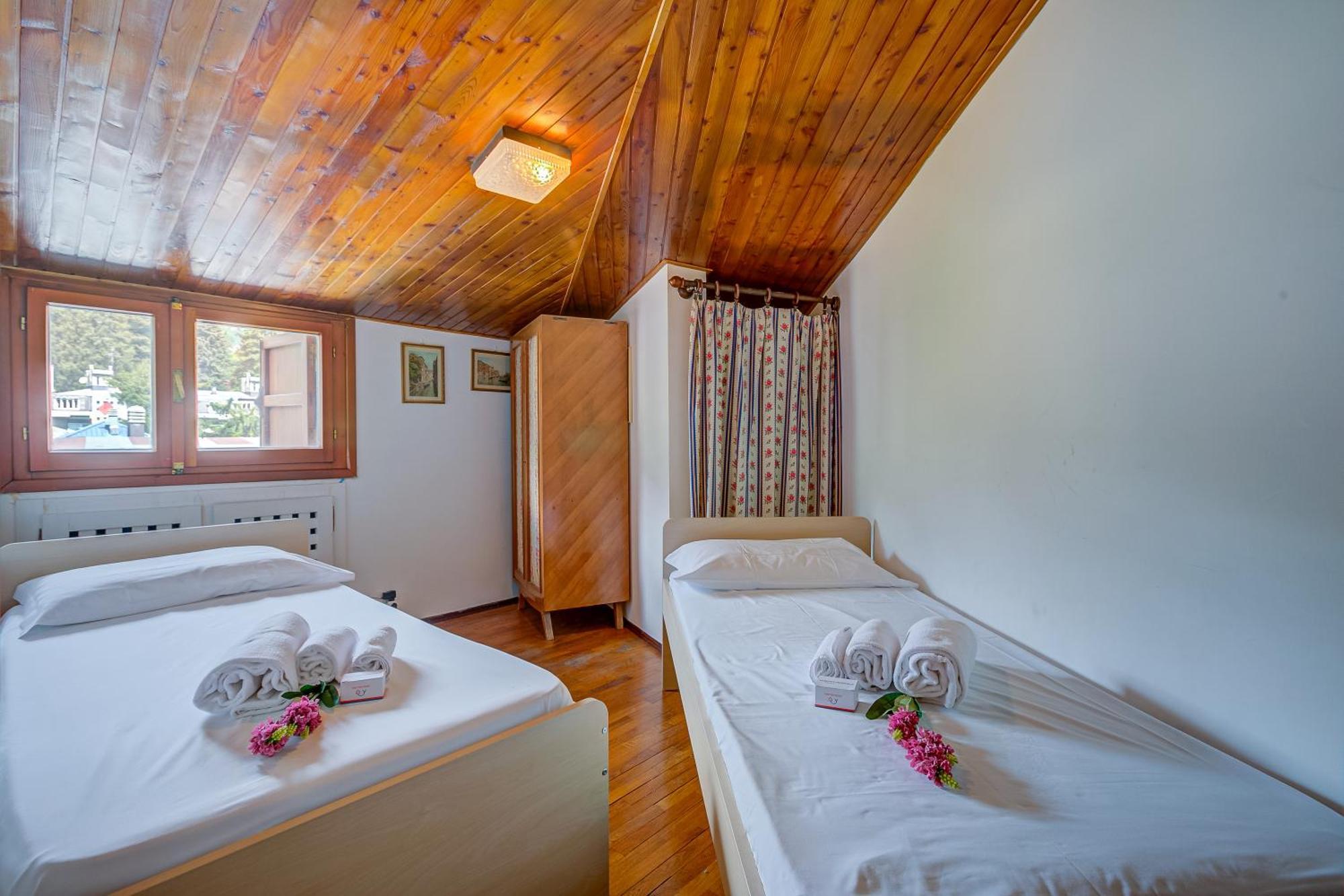 Il Rododendro City Center - Happy Rentals Bardonecchia Buitenkant foto